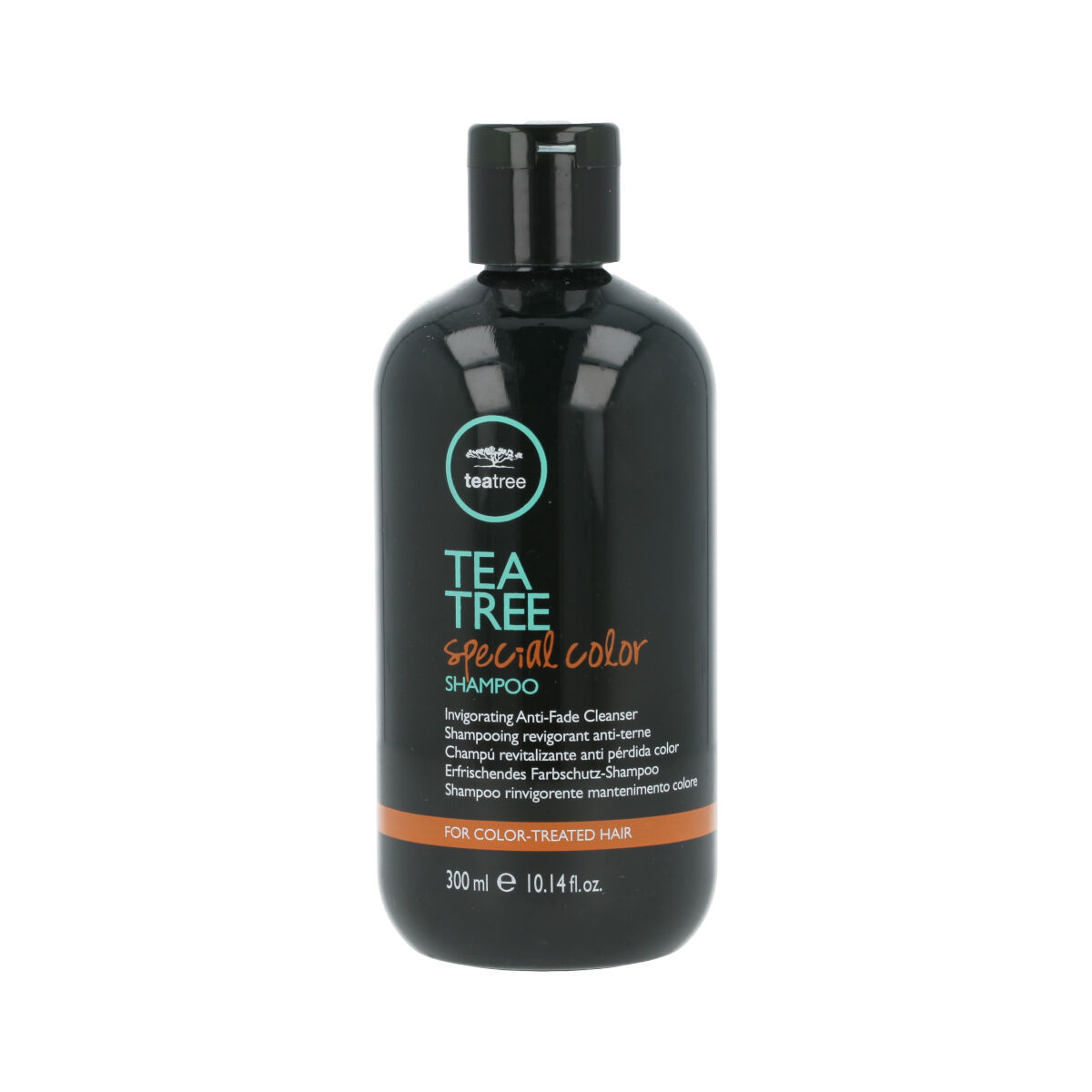 Šampoon Paul Mitchell Tea Tree 300 ml